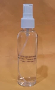 Dogs, Cats...Pet Perfume Cologne Fragrance Spray 5.0 oz A FRESH CRISP Scent - Picture 1 of 1