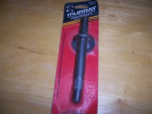 Murray Craftsman Spindel / Wagenheberwelle 91921, 491921, 491921MA - Bild 1 von 3