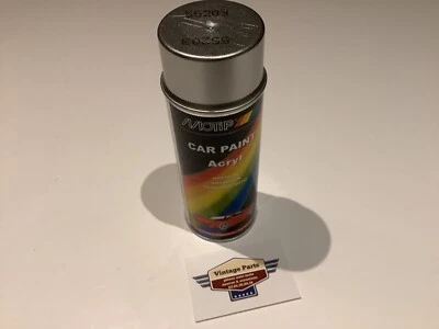 FIAT FORD NISSAN KIA GM DAIHATSU PIAGGIO TALBOT CITROËN peinture MOTIP 55203 - Photo 1/2