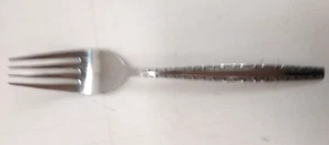 International Silver Luxury Stainless Flatware INS174 Salad Fork Replacement - Picture 1 of 3
