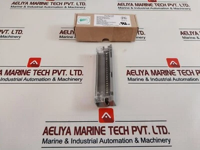 Honeywell 900TEK-0101 Low Voltage Terminal Block (Euro style) UMCELFT102 - Image 1 of 4