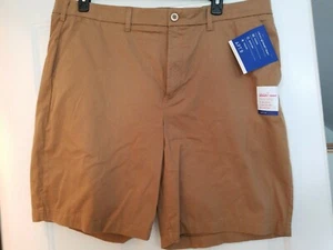 Apt.9 smart temp HEIQ mens everyday short NWT size 42, cooling, wicking quickdry - Picture 1 of 10