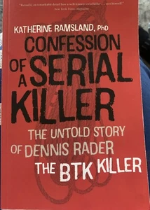 Confession of a Serial Killer: The Untold Story of Dennis Rader, the BTK - Foto 1 di 2
