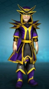 Wizard 101 Wasserwerk Landwirtschaft Service 10 $ pro Ausrüstung Stück   - Bild 1 von 1