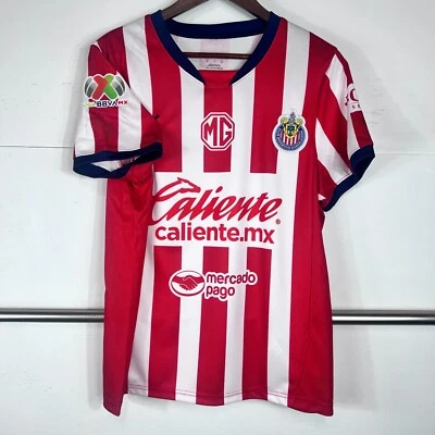 Chivas 24-25 - Image 1 of 4