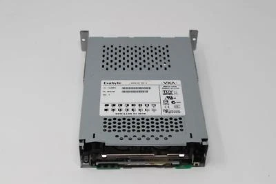 VXA-2 80/160GB INTERNAL LVD/SE TAPE DRIVE - Image 1 of 4