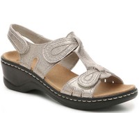 clarks lexi walnut sandals