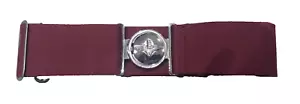 Parachute Regiment Para Stable Belt - Picture 1 of 1