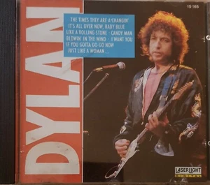 Bob Dylan - Laserlight Digital Production - CD - Bild 1 von 2