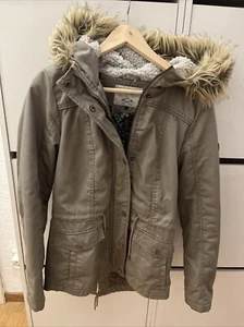 Only Parka Jacke Gr. S - Bild 1 von 4