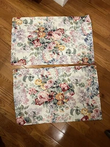 Ralph Lauren Southampton PAAR Standard Allison Kissenbezüge - Bild 1 von 5