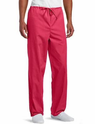 Pantalón Médico Dickies Para Hombre L Grande y Alto EDS Firma Unisex con Cordón Nuevo con Etiquetas 6787 Foto 1 de 4