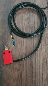 Endschalter Crouzet 838751 Limitswitch A300-Q150 Grenztaster Positionsschalter - Bild 1 von 4