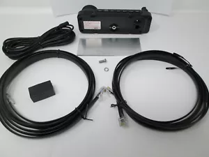 5 Feet YAESU FT-891 SEPARATION YSK-891 Mic,Control Head, Spkr Ext and BRACKET! - Picture 1 of 3