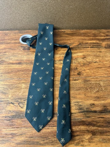 Vintage - Tie By Prince Consort Golden Clasp Bookstore Exclusive Cover
