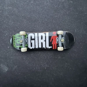 Tech Deck Girl Skateboards — Guy Mariano Rare Finger Board Collectible VGC - Picture 1 of 5