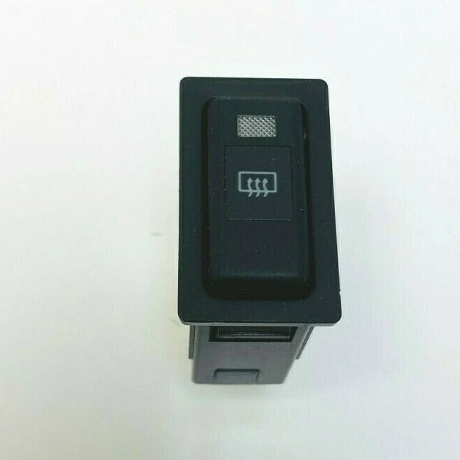 SMP DS554 NEW Defroster Switch  - Image 1 of 4
