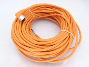 IFM ADOAH040VAS0025E04-EVT006 CABLE #A6-41 - Bild 1 von 4