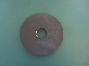 Mini – Gurtsteckscheibe 170 mm - Bild 1 von 3