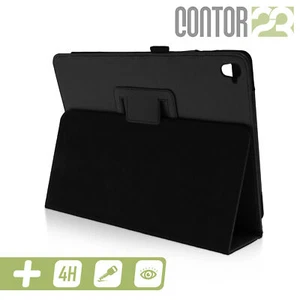 Schutzhülle, Tasche mit Schutzfolie in SCHWARZ für 9.7" Apple iPad Pro (2016) - Bild 1 von 5