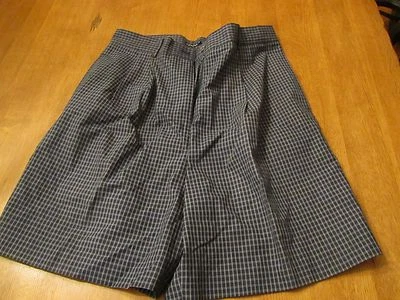 Женские шорты для гольфа Ashworth, новые с ценниками, 14 - Изображение 1 из 2