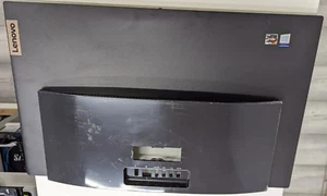 Lenovo IdeaCentre 3 24ARE05 24" AIO 3 Desktop PC back cover housing cover - Picture 1 of 2