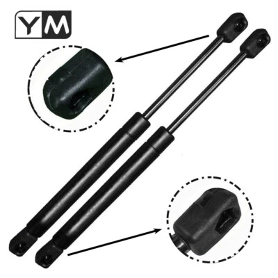 2X REAR GATE TRUNK LIFTGATE TAILGATE DOOR HATCH LIFT SUPPORTS SHOCKS STRUTS 4776 Foto 1 de 4