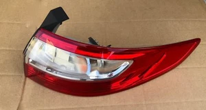 Tail light right side Renault Fluence 265502140R (right tail exterior lamp) - Picture 1 of 4