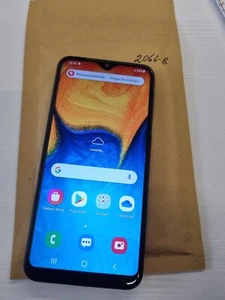 Samsung Galaxy A20e 32GB - odblokowany czarny - Zdjęcie 1 z 2