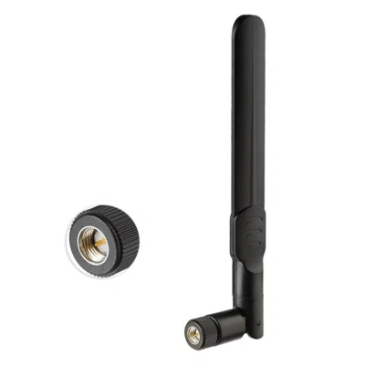 For Huawei b311 B311-221 4G LTE Wifi Router SMA External Antenna Replacement - Image 1 of 4