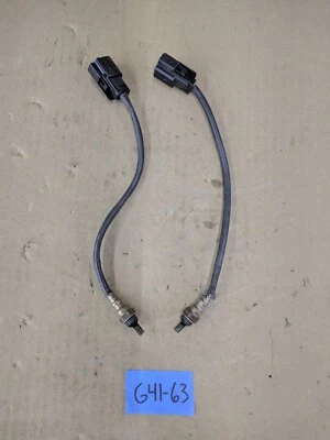 Оригинальные датчики выхлопной системы O2 для Harley-Davidson M8 Softail 2018-2020 годов выпуска 32700083 - Изображение 1 из 4