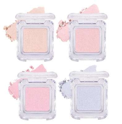 [2aN] Pure Glash HighLighter 2.7g / Korean Cosmetics - Image 1 of 4