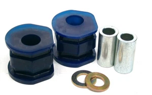 Arbustos traseros SUPER PRO Offset brazo de control inferior se adaptan a Honda Civic EJ EK SUPERPRO - Imagen 1 de 1