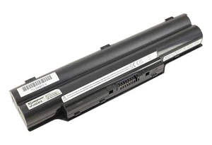 5,2Ah Akku für Fujitsu FMVNBP190 FMVNBP198 FMVNBP199 FMVNBP218 FMVNBP233 - Bild 1 von 9