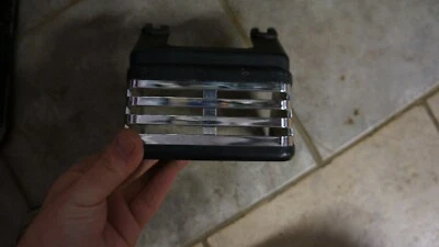 81-83 Yamaha Virago 750 XV750 XV920 Cubierta Faro Delantero MP722 Foto 1 de 2