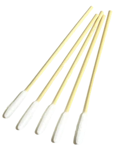 Bamboo Cotton Buds Game Cartridge Cleaners N64 SNES NES Sega Atari - Picture 1 of 7