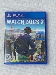 Watch Dogs 2 para PS4 *Ubisoft - Incluye Bonus Zodiac Killer Mission - Imagen 1 de 4