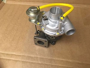 CASE CASE IH TURBOCHARGER 1357566170 SR150 N844T N844LT - Picture 1 of 5