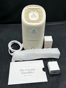 Canopy Portable Misting Humidifier cordless 500 ML New Sealed 11 hour run time - Picture 1 of 2