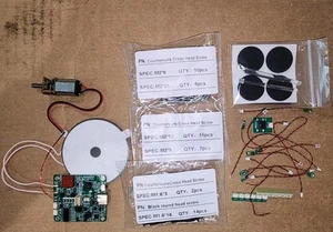 Bambu Lab Wireless Charger Kit-k012 - Picture 1 of 3