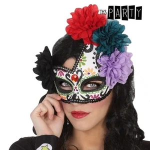 Antifaz Halloween Multicolor - Imagen 1 de 1