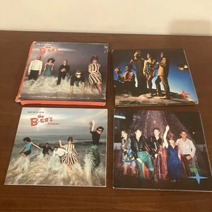 Nude on the Moon-B-52's Anthology by The B-52's (CD, 2002) - Imagen 1 de 6