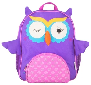 Kinderrucksack - Olive die Eule von ZOOCCHINI - Bild 1 von 3
