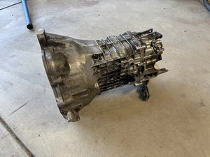 Getrag 260 manual transmission BMW E30 325i 325e 5 speed 2600134690 - Picture 1 of 6