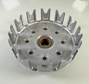 Clutch Basket Housing OEM Kawasaki KX450 KX450X 2021-2023 KX 450 X F SR - Picture 1 of 14