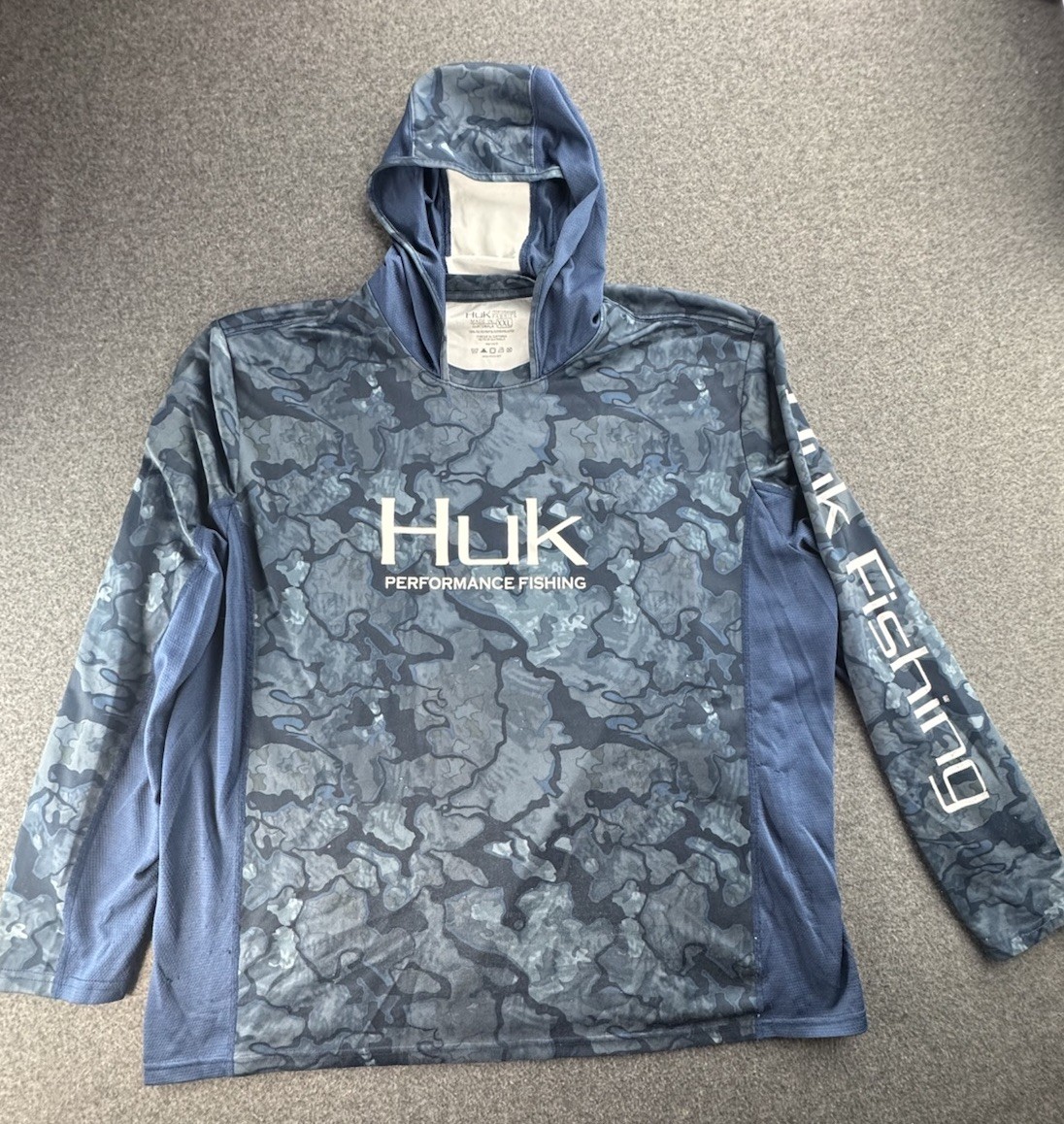 Shirt Review Palmyth Hunting Hoodie With Mask For Men Long Sleeve