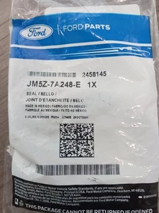 Ford factory original oil seal JM5Z-7A248-E brand new in package - Picture 1 of 1