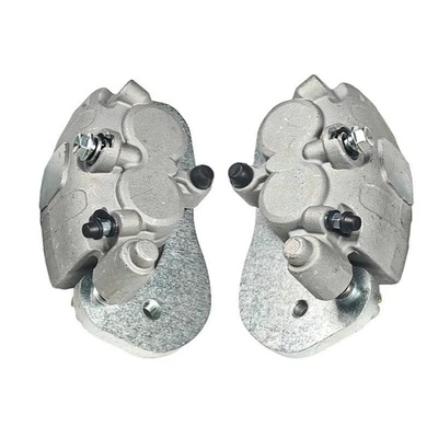 Rear Brake Caliper &Sintered Pad For Can-Am Maverick X3 Turbo 17-22 Repair Kits - Image 1 of 4