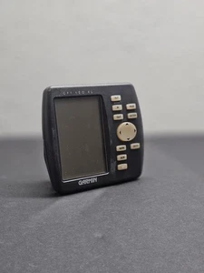 Garmin Genuine GPS 120 XL Marine GPS Navigator GPS 120XL / Free Fast Shipping. - Picture 1 of 9