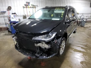 SPEEDOMETER INSTRUMENT CLUSTER GAUGES 2019 PACIFICA - Bild 1 von 12